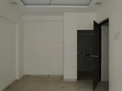Bedroom Image of 685 Sq.ft 1 BHK Apartment / Flat for sale in Munish Emonics Tower, Vasai East Vasai for Rs. 3800000