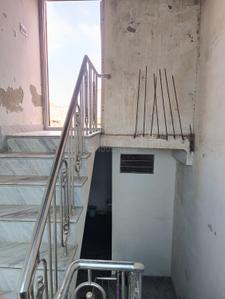 Balcony Image of 900 Sq.ft 2 BHK Independent House for sale in Mansarovar Jaipur for Rs. 9000000