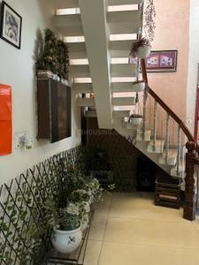 Image of 400 Sq.ft 3 BHK Villa for rent in Karnail Singh Nagar, Ludhiana for Rs. 50000