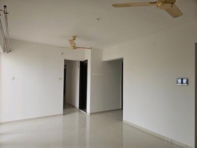 Living Room Image of 1250 Sq.ft 3 BHK Apartment / Flat for sale in Gagan Adira Phase 2, Wagholi Pune for Rs. 11500000