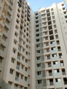 Image of 420 Sq.ft 1 BHK Apartment / Flat for sale in Kohinoor Prime, Ulhasnagar, Thane for Rs. 4200000