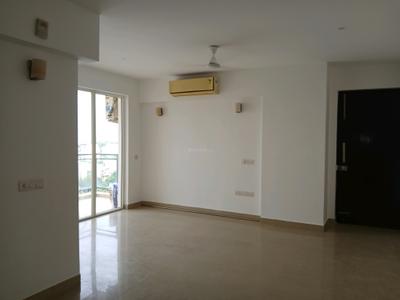 Living Room Image of 2000 Sq.ft 3 BHK Apartment / Flat for sale in Emaar Emerald Estate by Emaar India, Sector 102 Gurgaon for Rs. 23600000