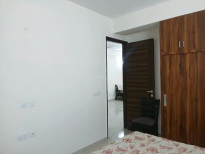 Bedroom Image of 1493 Sq.ft 3.5 BHK Apartment / Flat for sale in M3M Soulitude , Sector 89 Gurgaon for Rs. 16500000