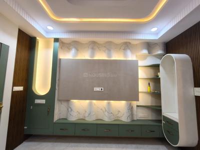 Hall Image of 2500 Sq.ft 4 BHK Independent House for sale in Omaxe City, Omex City Indore for Rs. 13500000