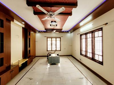 Hall Image of 2000 Sq.ft 3 BHK Builder Floor for rent in JP Nagar Bengaluru for Rs. 65000