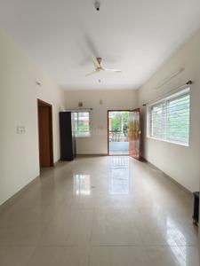 Hall Image of 1200 Sq.ft 2 BHK Apartment / Flat for rent in HSR Layout Bengaluru for Rs. 40000