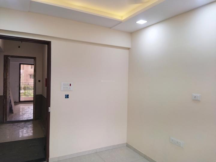 Sahil Pride Residency Daffodil Living Room 1