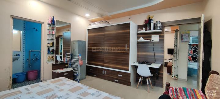 Savedi Bedroom 1