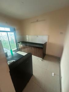 Kitchen Image of 1800 Sq.ft 3 BHK Apartment / Flat for sale in Anant Enclave, Kharghar Navi Mumbai for Rs. 24900000