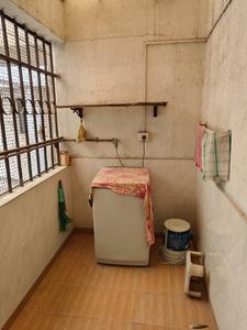 Balcony Image of 1250 Sq.ft 2 BHK Apartment / Flat for sale in Karia Konark Splendour, Wadgaon Sheri Pune for Rs. 14000000