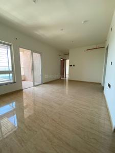 Living Room Image of 965 Sq.ft 2 BHK Apartment / Flat for rent in KUL VTP Beaumonde Nation R2 Tower6, Manjari Khurd Pune for Rs. 35000