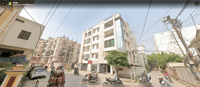 Image of 1080 Sq.ft 2 BHK Apartment / Flat for sale in Sigra, Varanasi for Rs. 12000000