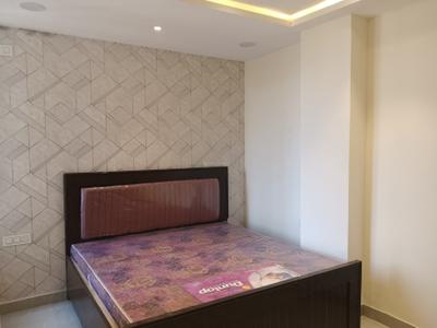 Bedroom Image of 950 Sq.ft 3 BHK Apartment / Flat for sale in Imperial Harmony, Bagmugaliya Bhopal for Rs. 5200000
