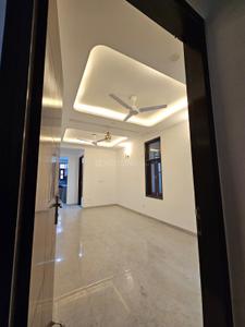 Hall Image of 810 Sq.ft 2 BHK Apartment / Flat for sale in Ekta  Apartment, Rajpur Khurd Extension New Delhi for Rs. 5600000