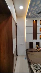 Bedroom Image of 800 Sq.ft 2 BHK Apartment / Flat for sale in New Front 48 East Park, Hadapsar Pune for Rs. 6500000