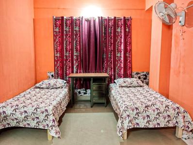 Image of Happy Home Girls PG in Keshtopur, Kolkata