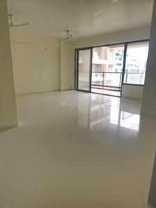 Living Room Image of 1285 Sq.ft 3 BHK Apartment / Flat for sale in Hari Aalay, Sargasan Gandhinagar for Rs. 10500000