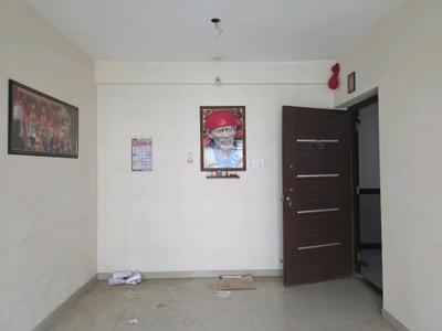 Living Room Image of 840 Sq.ft 2 BHK Apartment / Flat for sale in Bhoomi Acropolis 2, Virar West Virar for Rs. 4400000