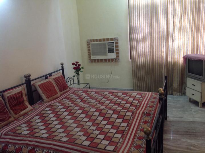 Block A, Sector 26A Bedroom 1