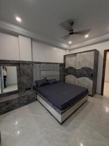 Bedroom Image of 1800 Sq.ft 3 BHK Independent House for sale in Kamal Vihar Raipur for Rs. 4750000