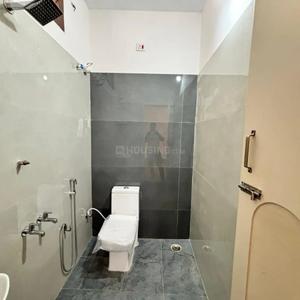 Bathroom Image of 700 Sq.ft 2 BHK Independent House for sale in Maraimalai Nagar Chennai for Rs. 2947000