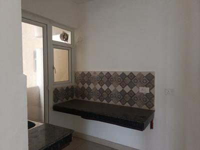 Kitchen Image of 800 Sq.ft 2 BHK Apartment / Flat for sale in Sector 63 Gurgaon for Rs. 10700000