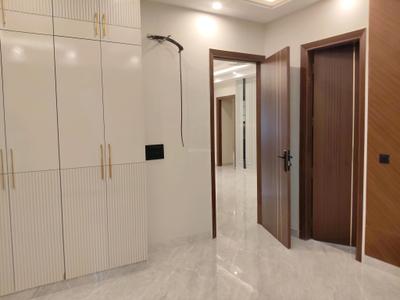 Bedroom Image of 2400 Sq.ft 4 BHK Builder Floor for sale in Ansal Esencia Sector 67, Sector 67 Gurgaon for Rs. 31000000