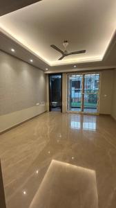 Hall Image of 3500 Sq.ft 4 BHK Builder Floor for sale in DLF Phase 2, DLF Phase 2 Gurgaon for Rs. 70000000