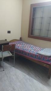 Bedroom Image of Sparkle in S.G. Palya, Bengaluru