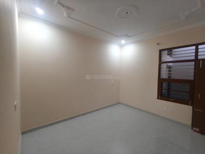 1 BHK Independent House