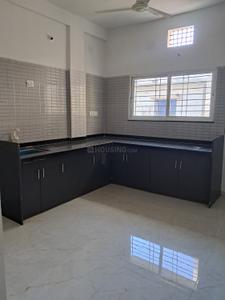 Kitchen Image of 900 Sq.ft 1 BHK Independent House for rent in Manewada Nagpur for Rs. 9500