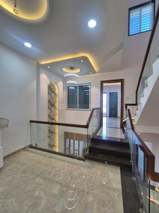 Hall Image of 1850 Sq.ft 4 BHK Independent House for sale in Nipania Indore for Rs. 11500000
