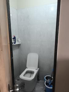 Bathroom Image of 878 Sq.ft 1 BHK Apartment / Flat for sale in Amli Silvassa for Rs. 3060000