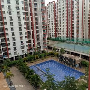 Image of 930 Sq.ft 3 BHK Apartment / Flat for sale in Majestique Rhythm County, Handewadi, Pune for Rs. 8800000