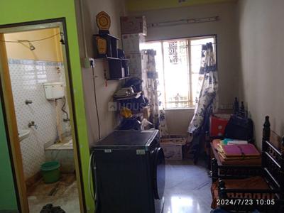 Hall Image of 765 Sq.ft 2 BHK Apartment / Flat for sale in Jadavpur Kolkata for Rs. 3000000