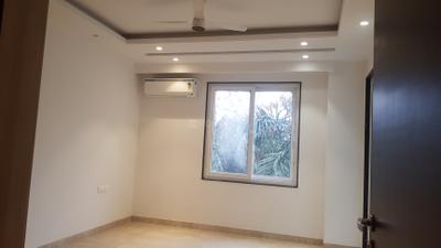 Bedroom Image of 3000 Sq.ft 4 BHK Builder Floor for sale in Saket New Delhi for Rs. 90000000