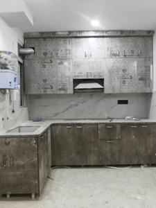 Kitchen Image of 1600 Sq.ft 3 BHK Apartment / Flat for sale in Venice Aspire, Noida Extension Greater Noida for Rs. 6000000