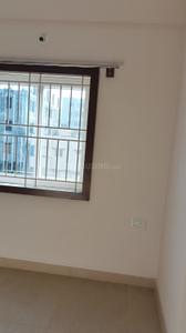 Bedroom Image of 1000 Sq.ft 2 BHK Builder Floor for rent in Begur Bengaluru for Rs. 25000