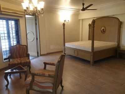 Hall Image of 1630 Sq.ft 3 BHK Apartment / Flat for rent in Clover Classic, Koregaon Park Pune for Rs. 139999