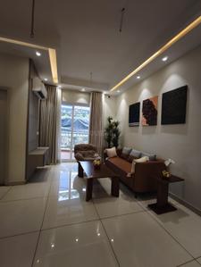 Hall Image of 1260 Sq.ft 2 BHK Apartment / Flat for sale in SBP Star Hills, Ashiana Colony Dera Bassi for Rs. 6300000