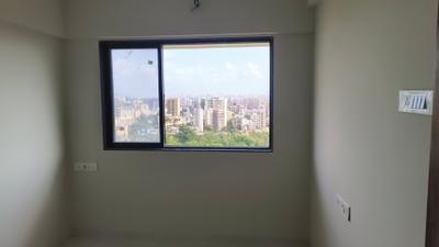 Bedroom Image of 338 Sq.ft 1 BHK Apartment / Flat for rent in Jogeshwari West Mumbai for Rs. 32000