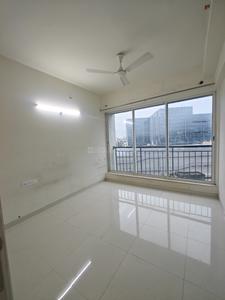 Bedroom Image of 1850 Sq.ft 3 BHK Apartment / Flat for rent in L And T Seawoods Residences Phase I, Seawoods Navi Mumbai for Rs. 115000