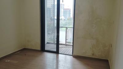 Bedroom Image of 1000 Sq.ft 2 BHK Apartment / Flat for sale in Lodha Elisium, Sion Mumbai for Rs. 30000000