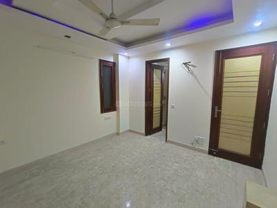 Bedroom Image of 1728 Sq.ft 3 BHK Builder Floor for sale in Preet Vihar New Delhi for Rs. 25000000