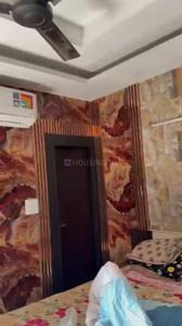 Bedroom Image of 1350 Sq.ft 3.5 BHK Apartment / Flat for sale in Jyoti Super Village, Raj Nagar Extension Ghaziabad for Rs. 11000000