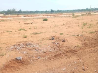 Image of 130 Sq.ft Residential Plot / Land for sale in Century Nature City, Shadnagar, Ranga Reddy for Rs. 3020003
