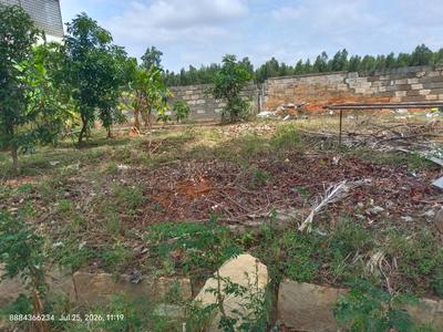 Image of 1200 Sq.ft Residential Plot / Land for sale in Astro Green Park Regency, Choodasandra, Bengaluru for Rs. 17000000