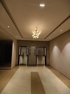 Hall Image of 1800 Sq.ft 3 BHK Apartment / Flat for rent in Avis Aleeza Greens, Sarkhej Ahmedabad for Rs. 35000