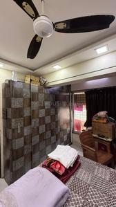 Bedroom Image of 985 Sq.ft 2 BHK Apartment / Flat for sale in Kurla East Mumbai for Rs. 10900000