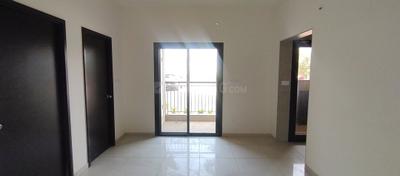 Hall Image of 765 Sq.ft 1 BHK Apartment / Flat for sale in Sobha Lake Garden Phase 1 by Sobha Limited, K R Puram Bengaluru for Rs. 10000000